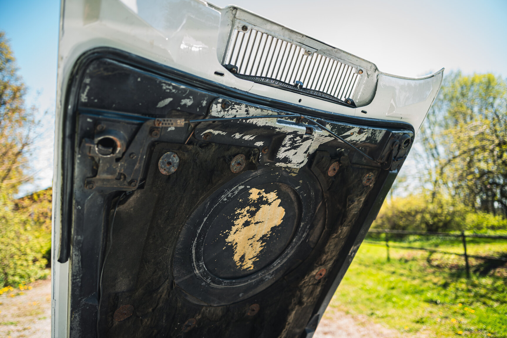 Image of 1975 Chevrolet Corvette Stingray (5) mechanics