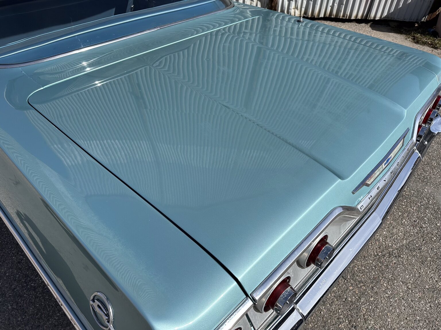 Aussenfoto 1963 Chevrolet Impala Sedan (38)