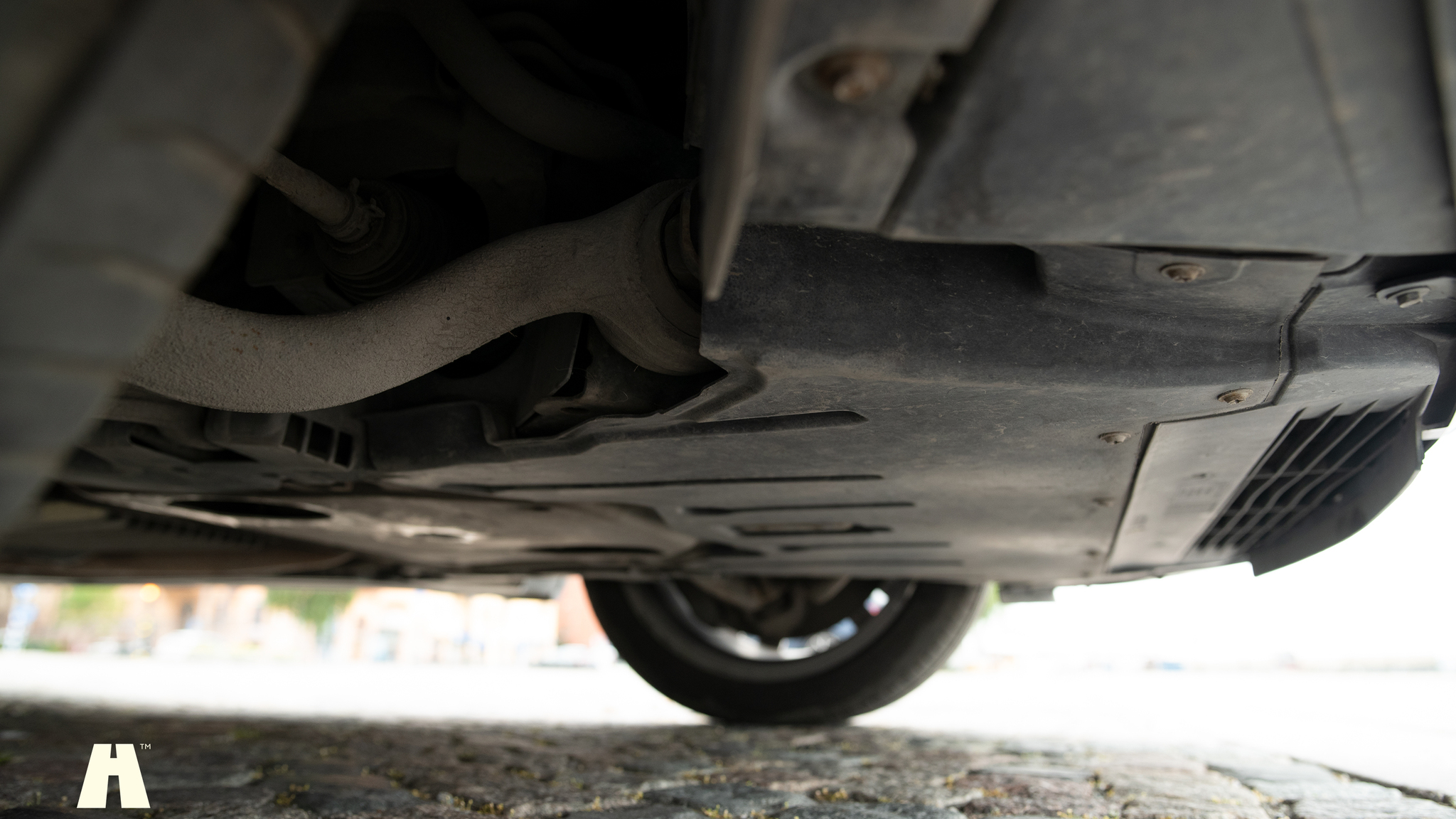 Image of 2010 BMW X6 M Ferrita 555HK mechanics (24)