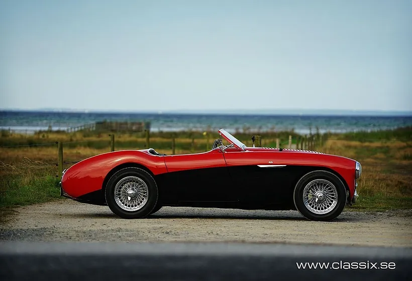 1954 Austin Healey 100 BN1