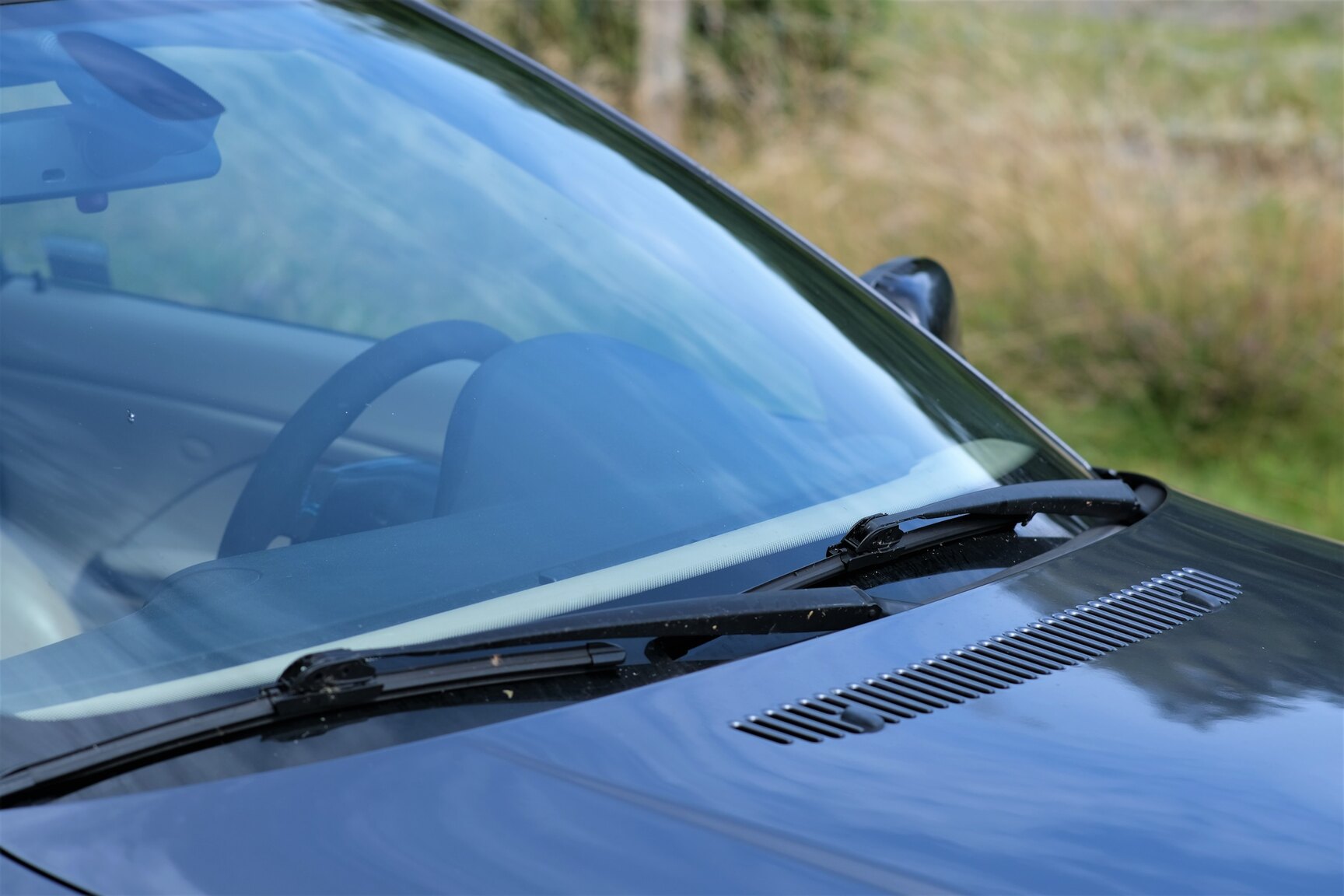 Exteriörbild på 2002  BMW 330Ci 