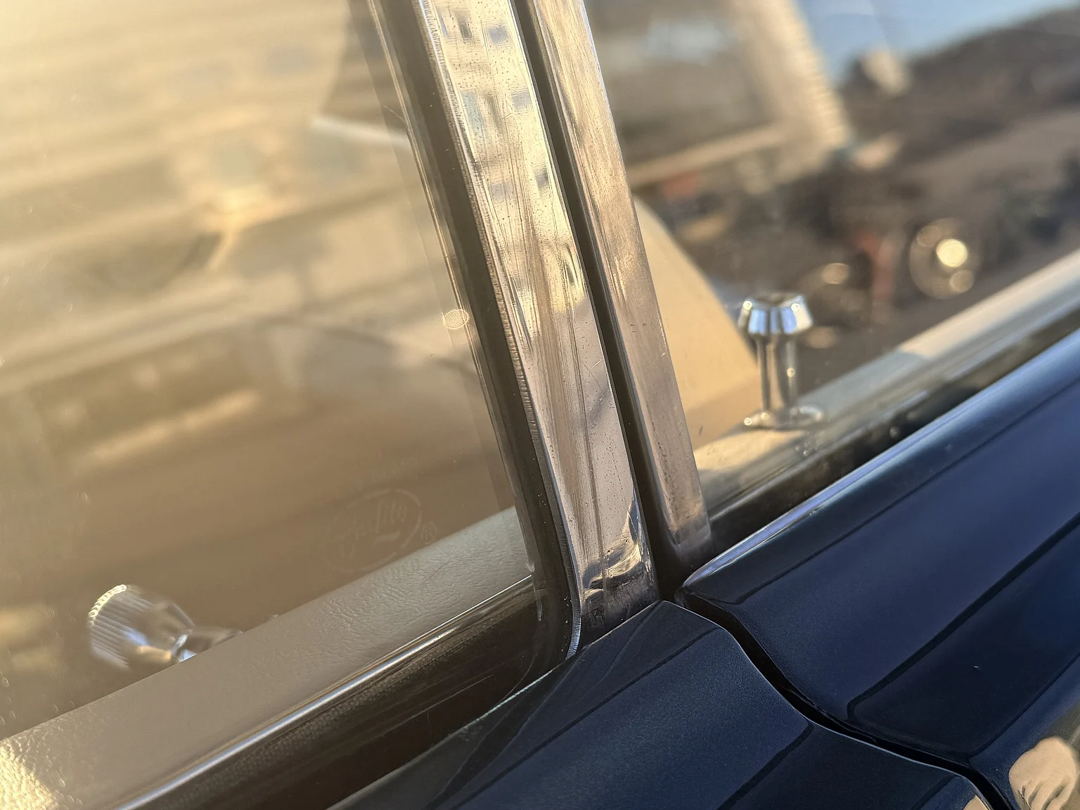 Aussenfoto 1966 Ford Mustang HT - Protouring / Supercharged (58)