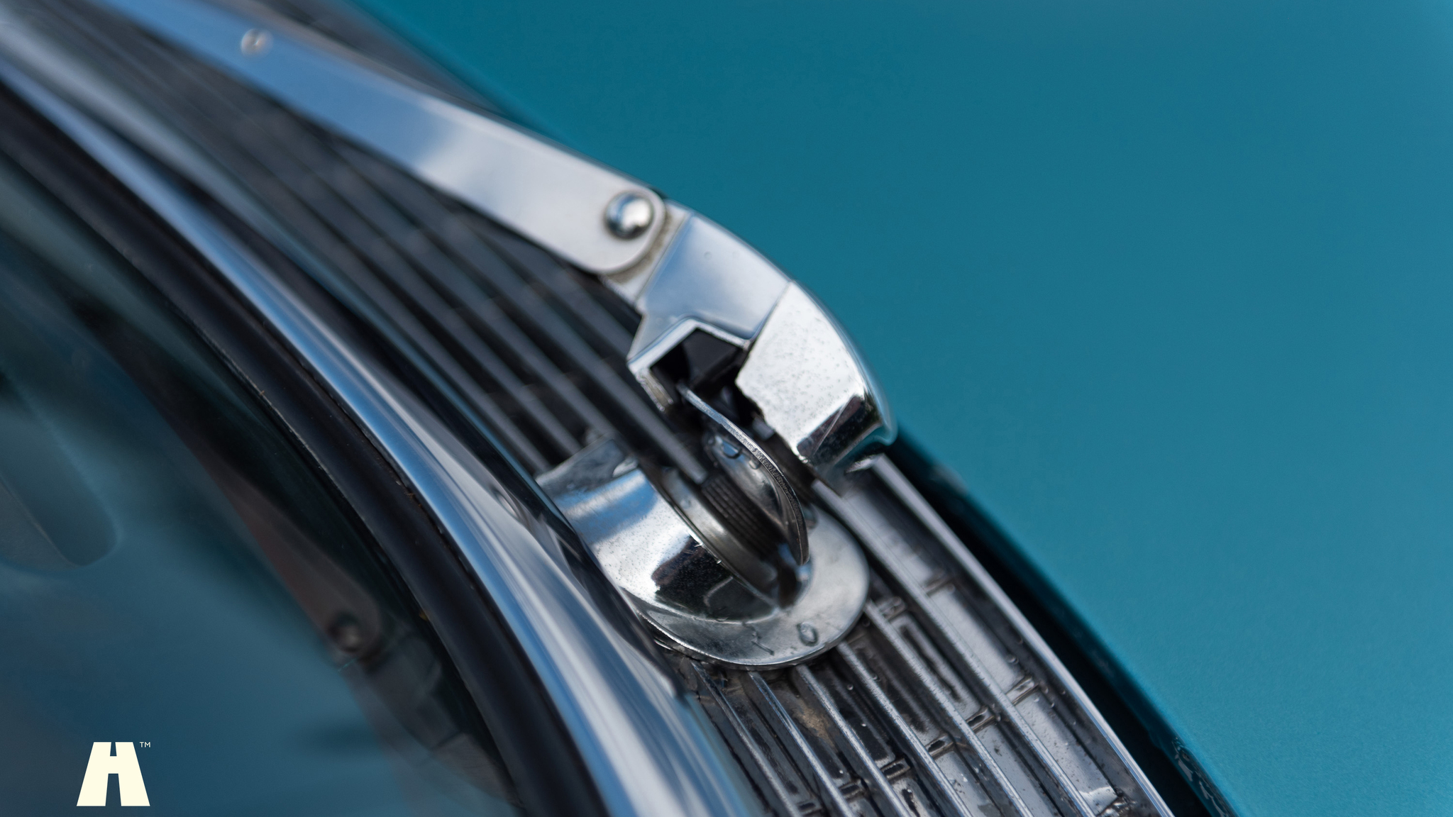 Aussenfoto 1959 Cadillac Coupé de Ville 6.4 V8