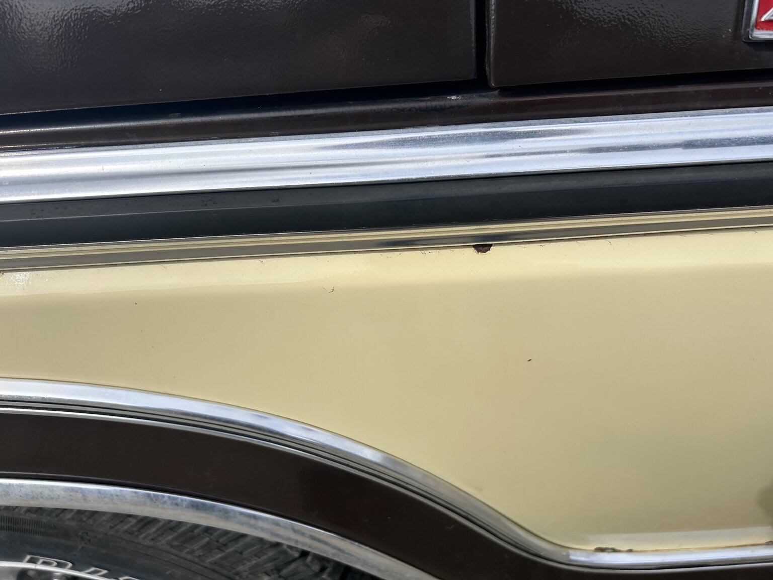 Exterior image of 1978 Ford F100 (F150)