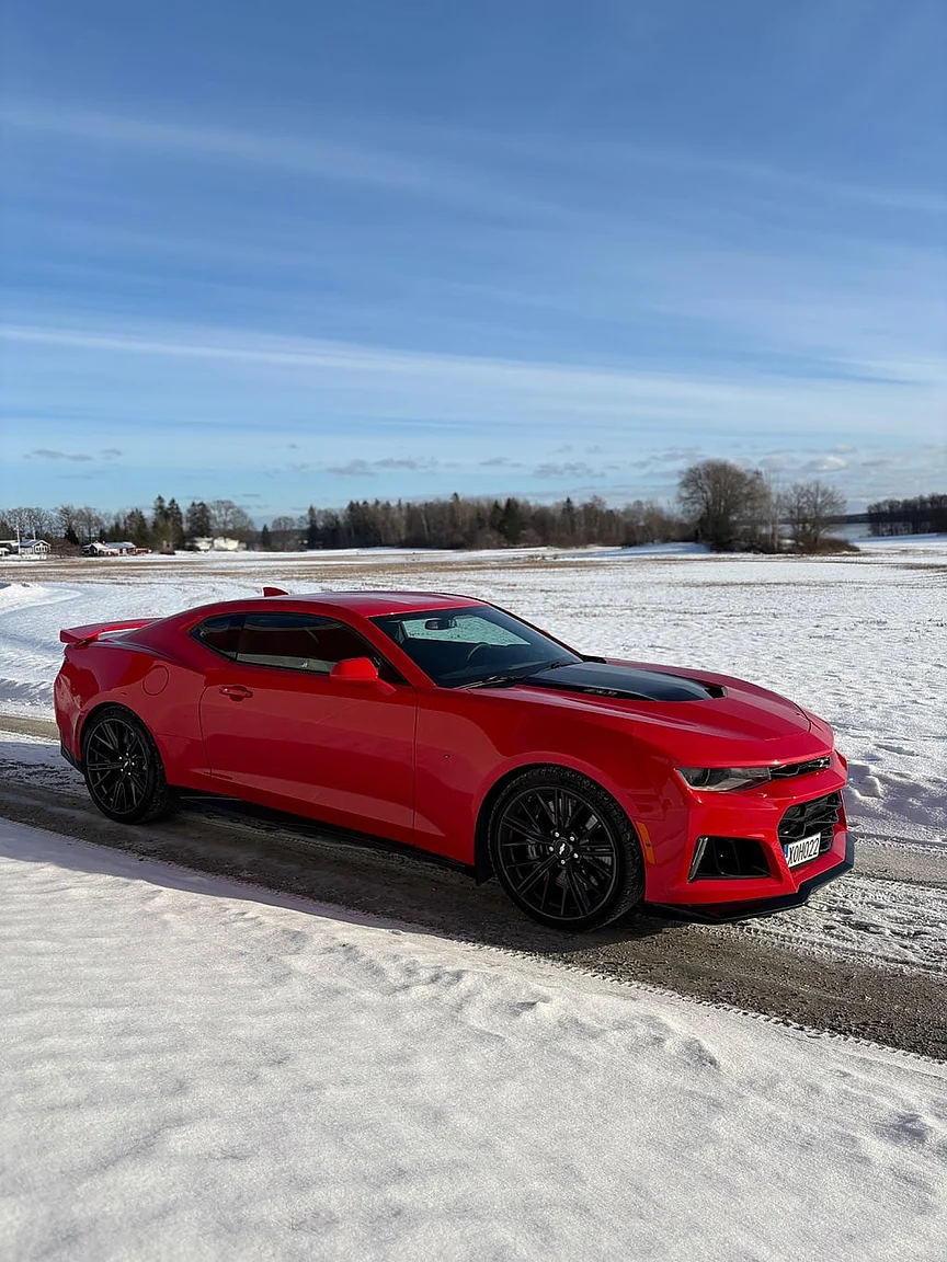 Bild von 2017 Chevrolet Camaro (3)