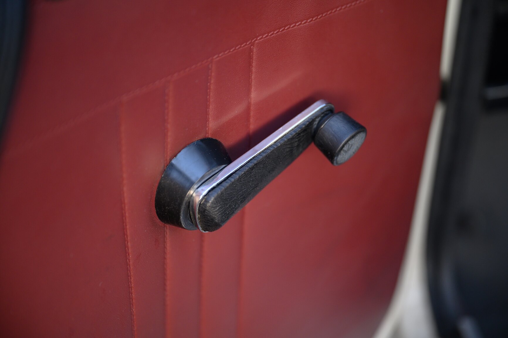 Interior image of 1978 DACIA 1300