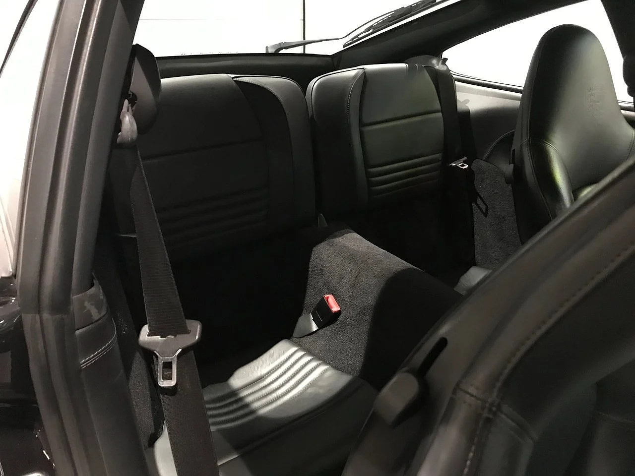 Bild von 2003 Porsche 911 Turbo (12)