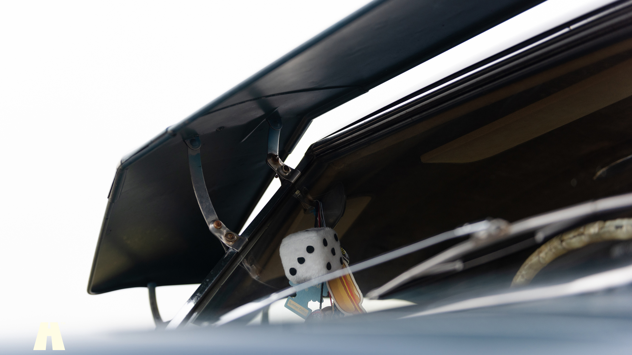 Exteriörbild på 1950 Chrysler Windsor Club Coupé (65)