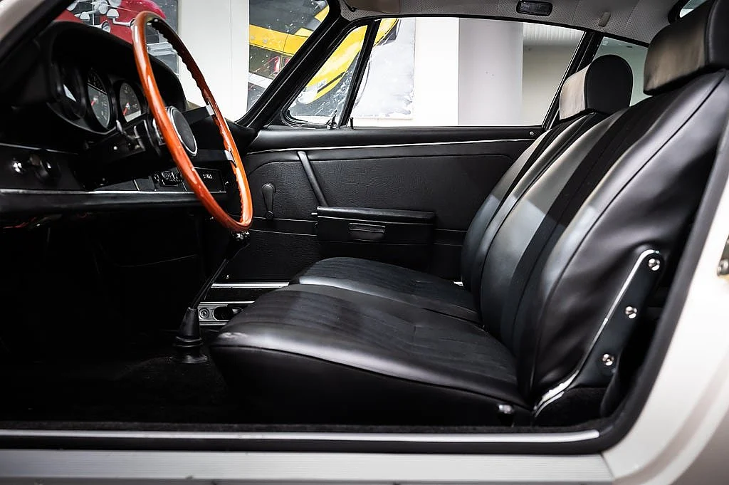 Bild von 1968 Porsche 911 (22)