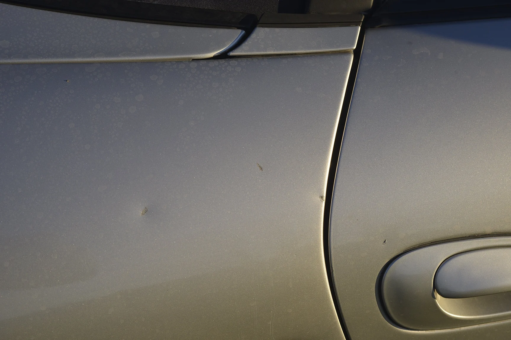 Exterior image of 2003 Porsche Boxster (22)