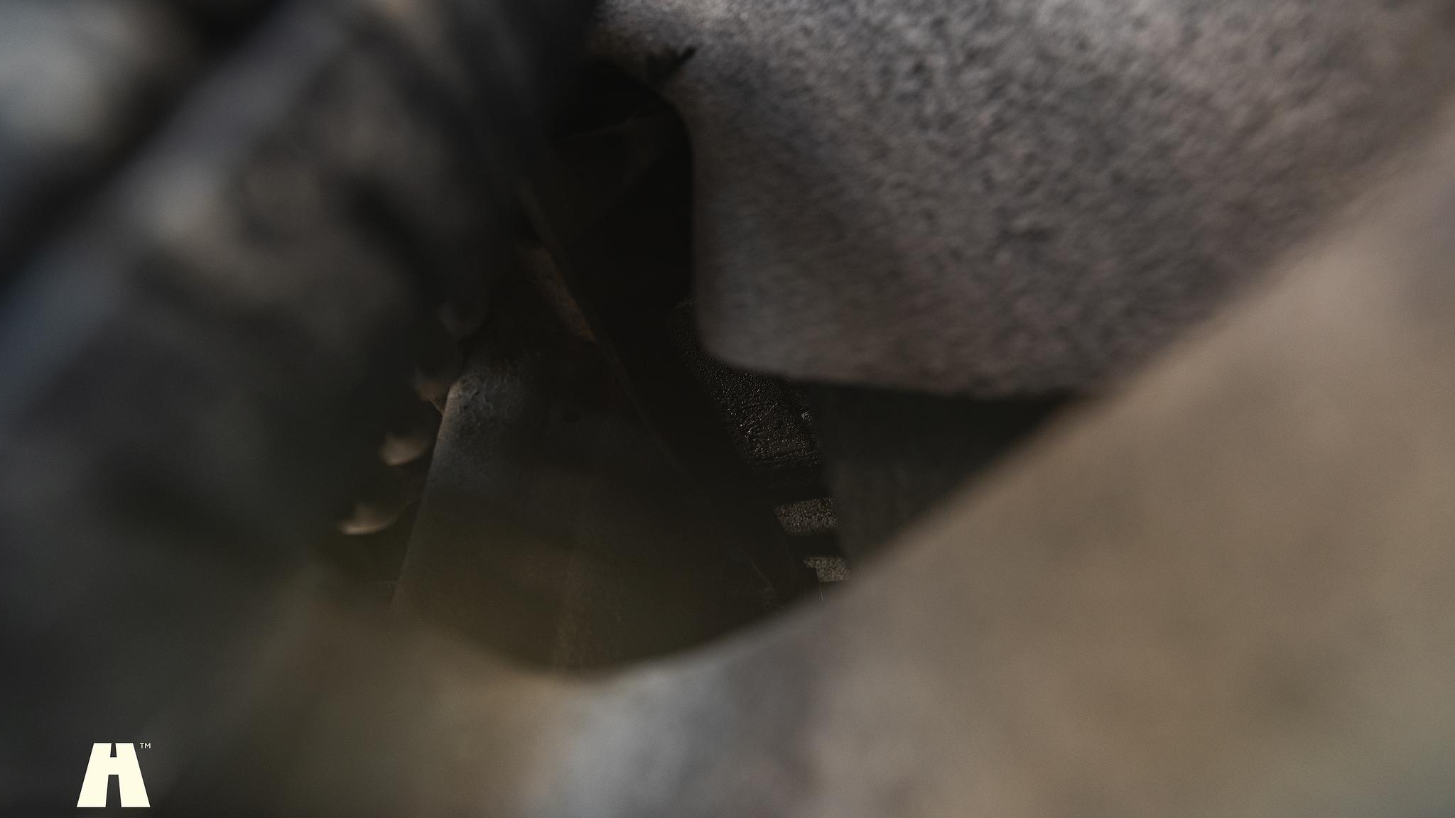 Image of 1974 Triumph TR6 (81) mechanics