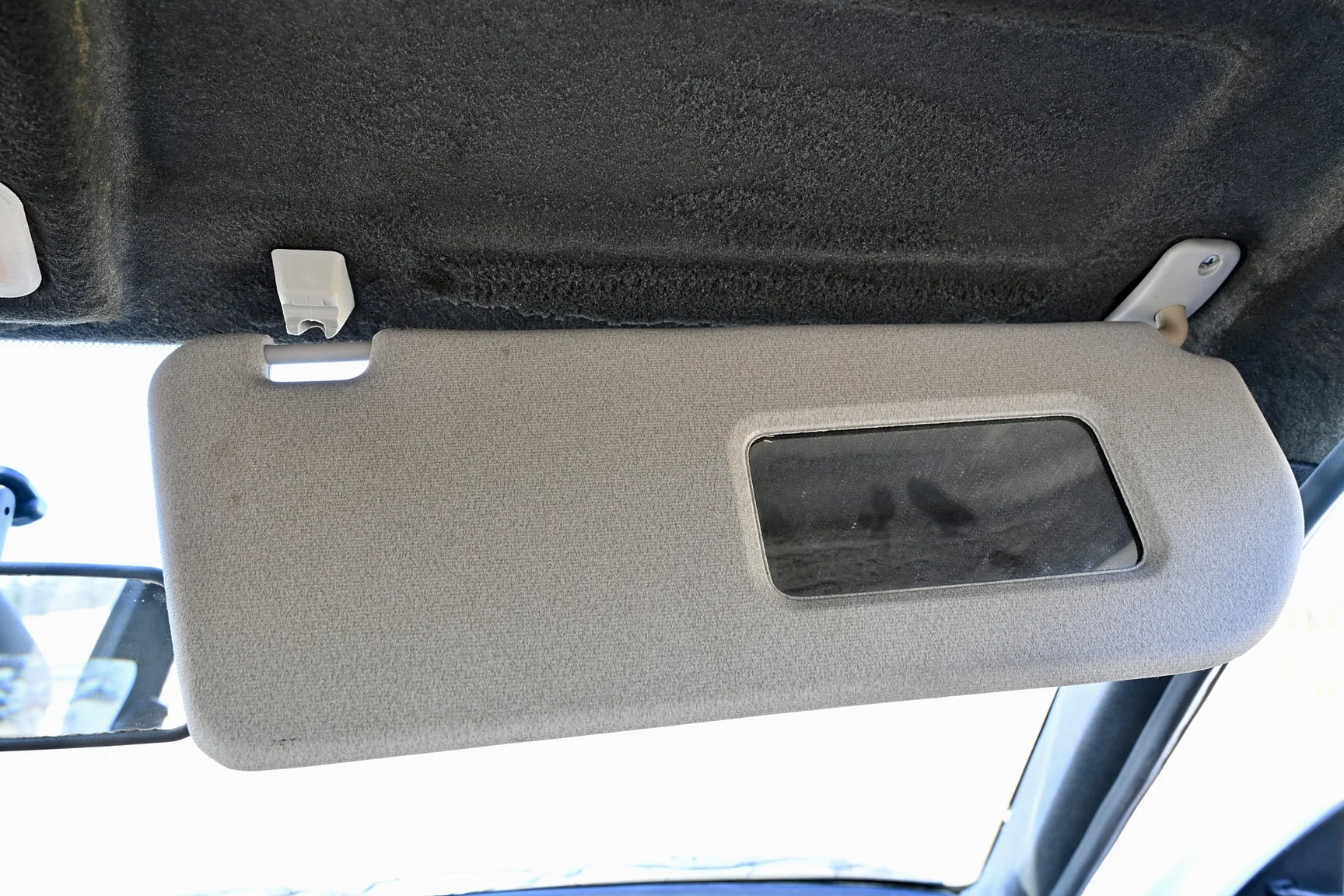 Innenraumfoto von 1991 Opel Kadett Fun - NO RESERVE (26)