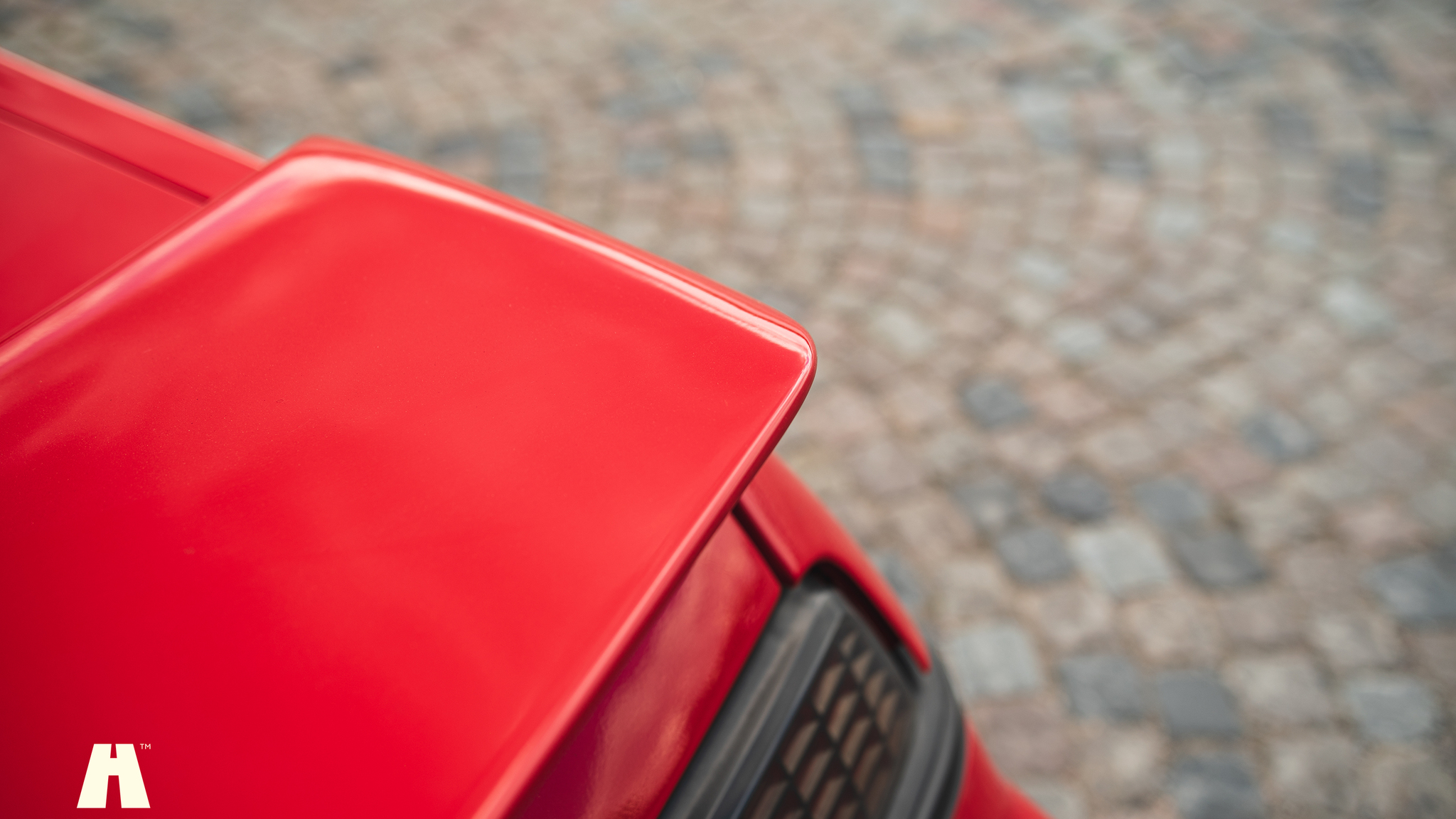 Exteriörbild på 1985 Pontiac Fiero GT (51)