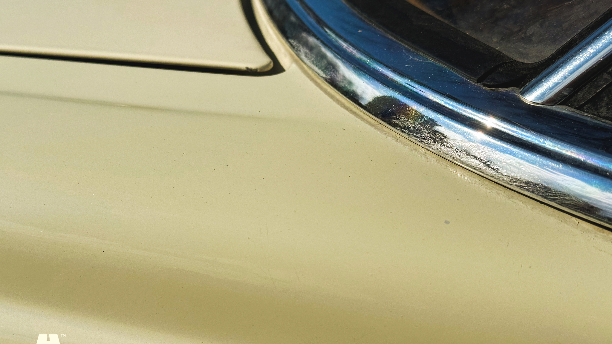 Aussenfoto 1972 Mercedes-Benz 200