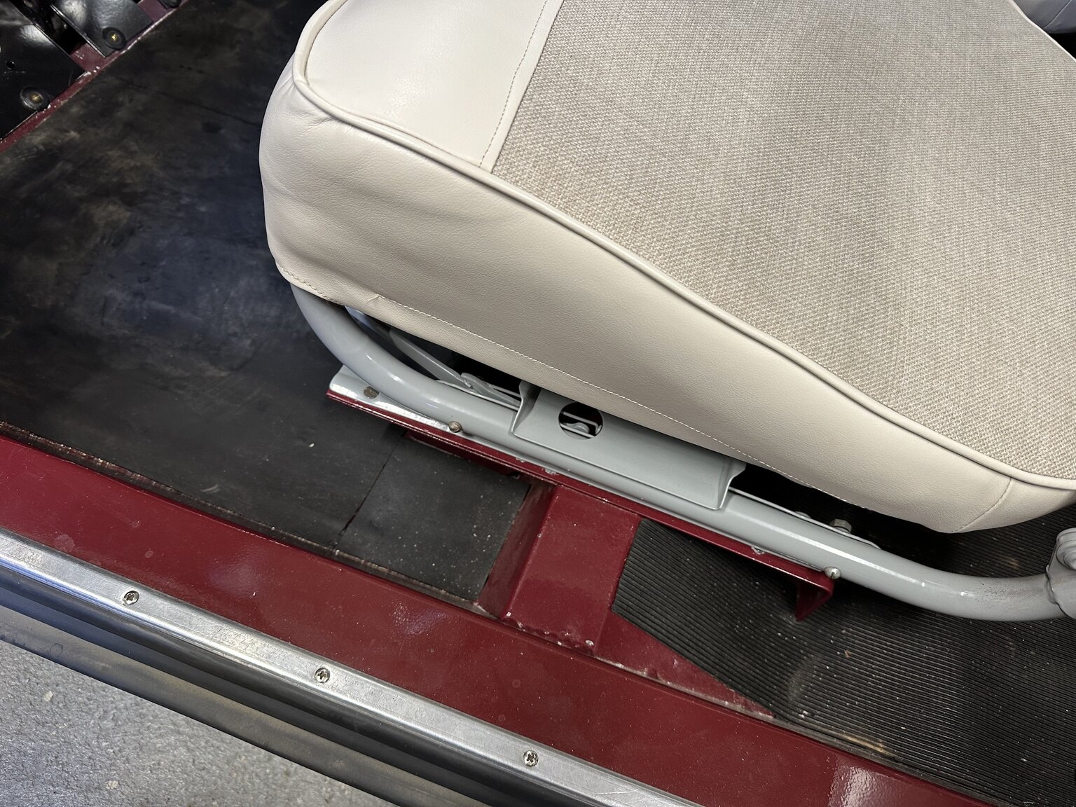 Interior image of 1955 Saab 92 B De Luxe (5)