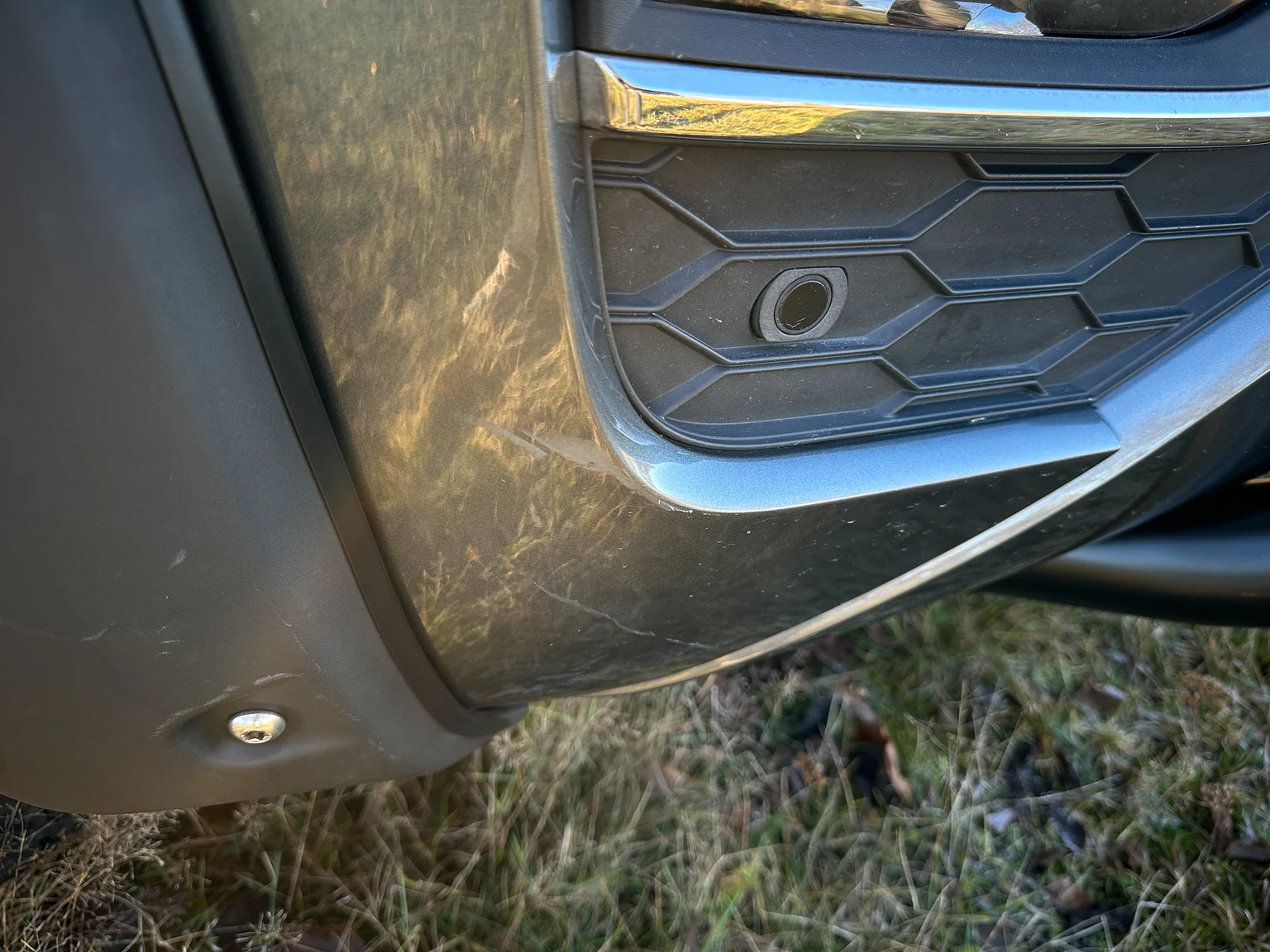 Exterior image of 2020 Northea Camper Expedition Volkswagen Amarok (108)