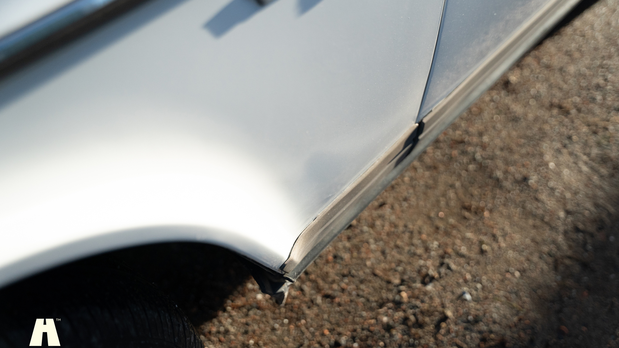 Exteriörbild på 1988 Volvo 240 GL