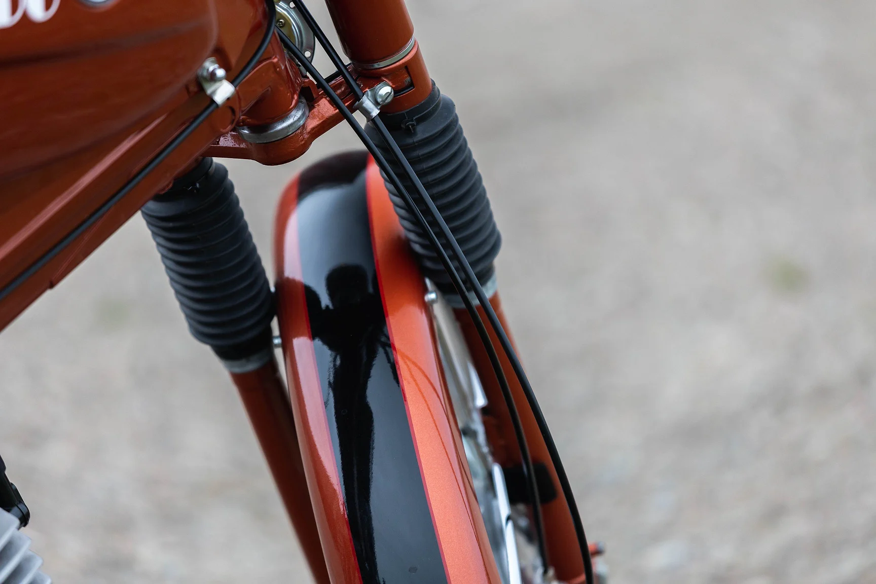 Aussenfoto PUCH Dakota custom 70cc (27)