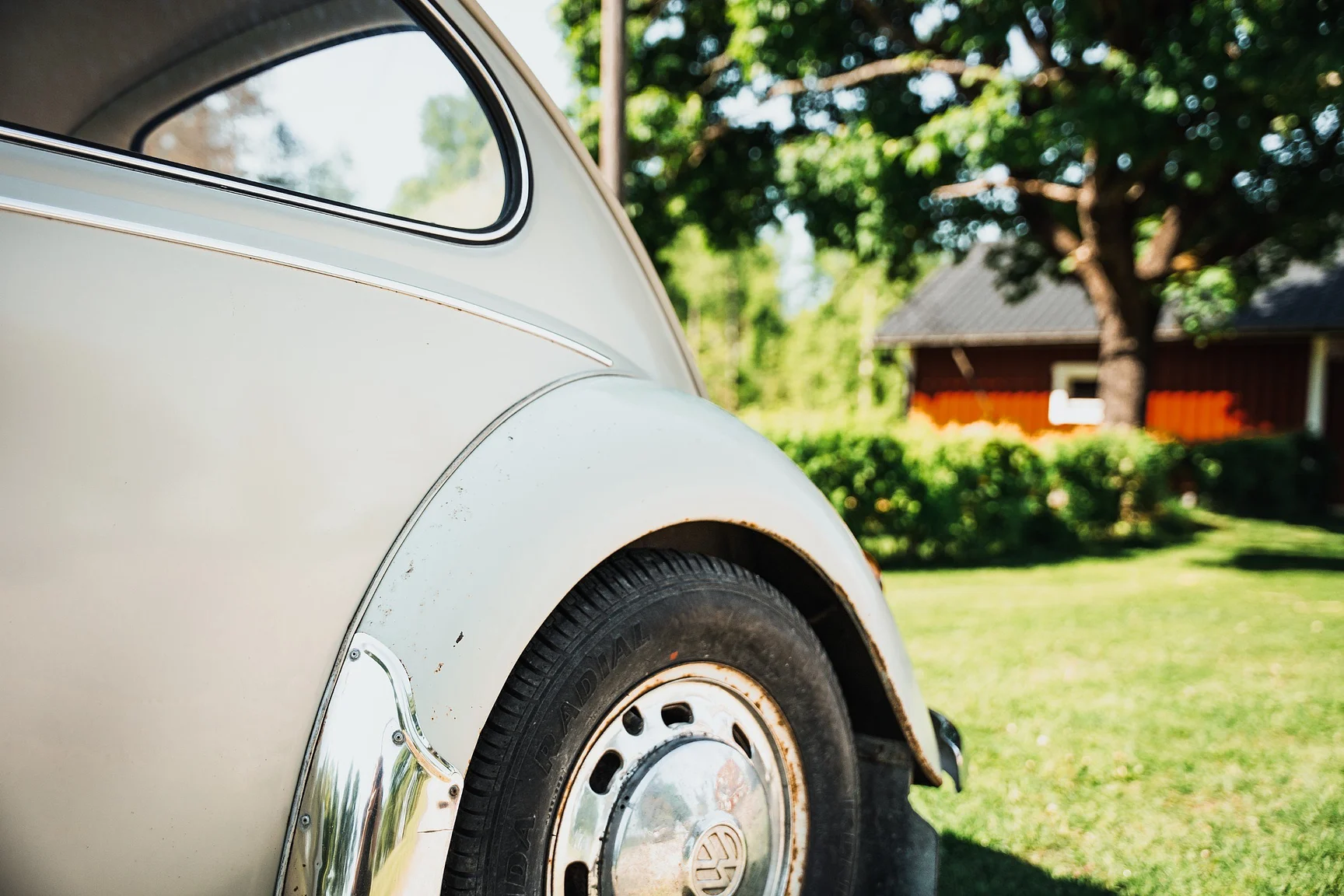 Exterior image of 1967 Volkswagen 1500 (19)