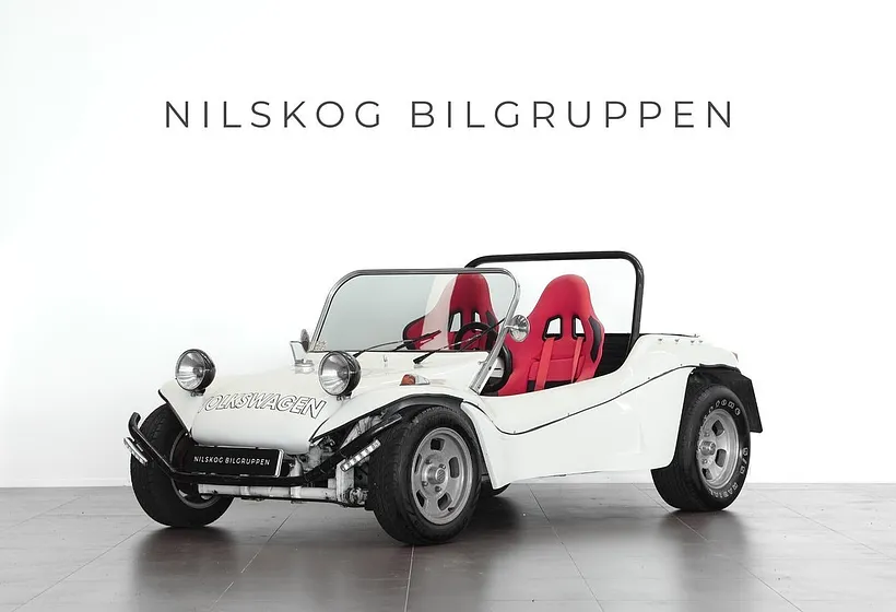 1967 Volkswagen 1500