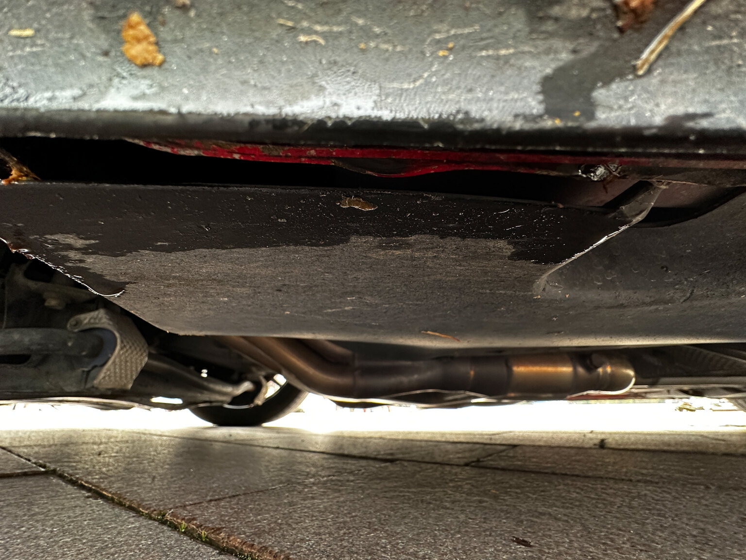 Image of 2010 Dodge Challenger 5.7 V8 HEMI Manuell mechanics