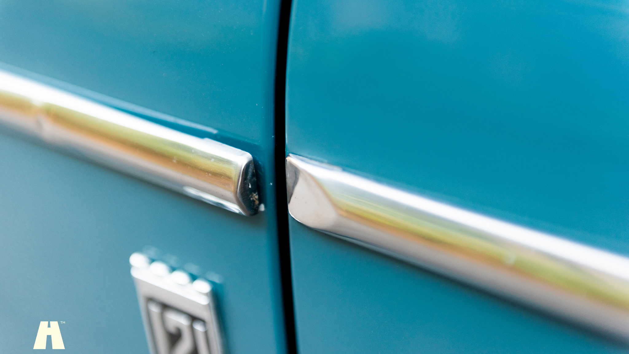 Exterior image of 1969 Volvo Amazon Herrgårdsvagn
