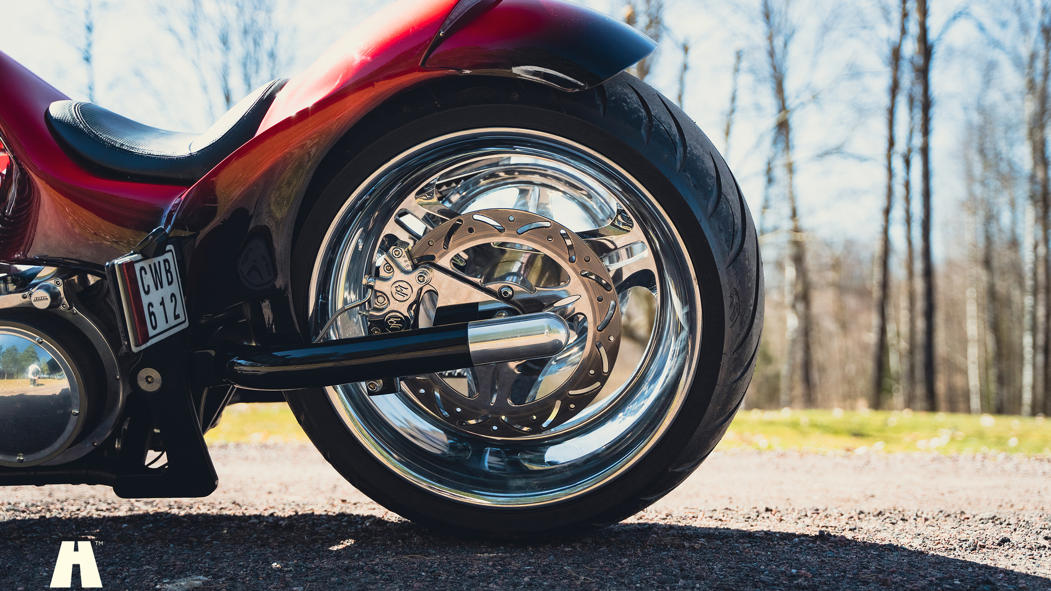 Exteriörbild på 2012 Harley Davidson Carbonite (33)