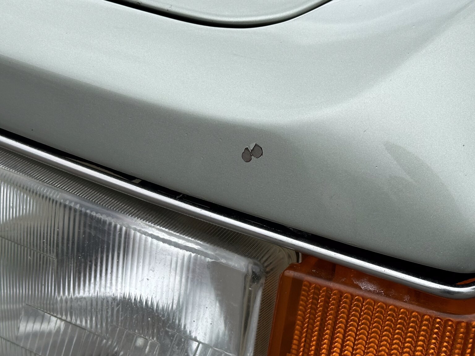 Exterior image of 1982  Rolls Royce Silver Spirit