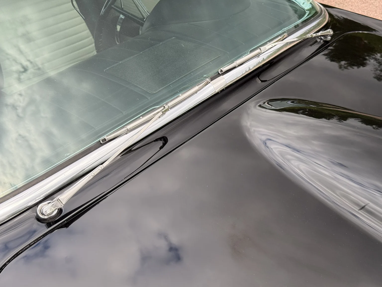 Aussenfoto 1957 Ford Thunderbird (61)