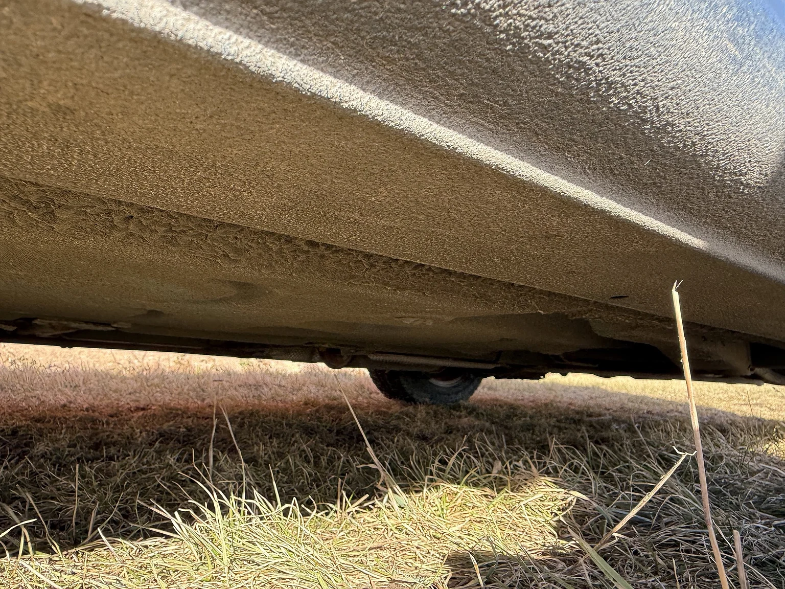 Image of 2005 Rover 75 1.8T - NO RESERVE (28) mechanics