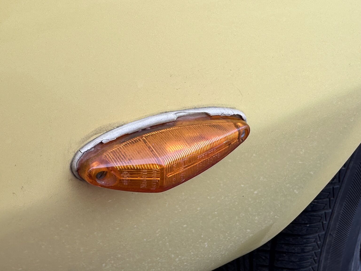 Aussenfoto 1969 Saab Sonett II