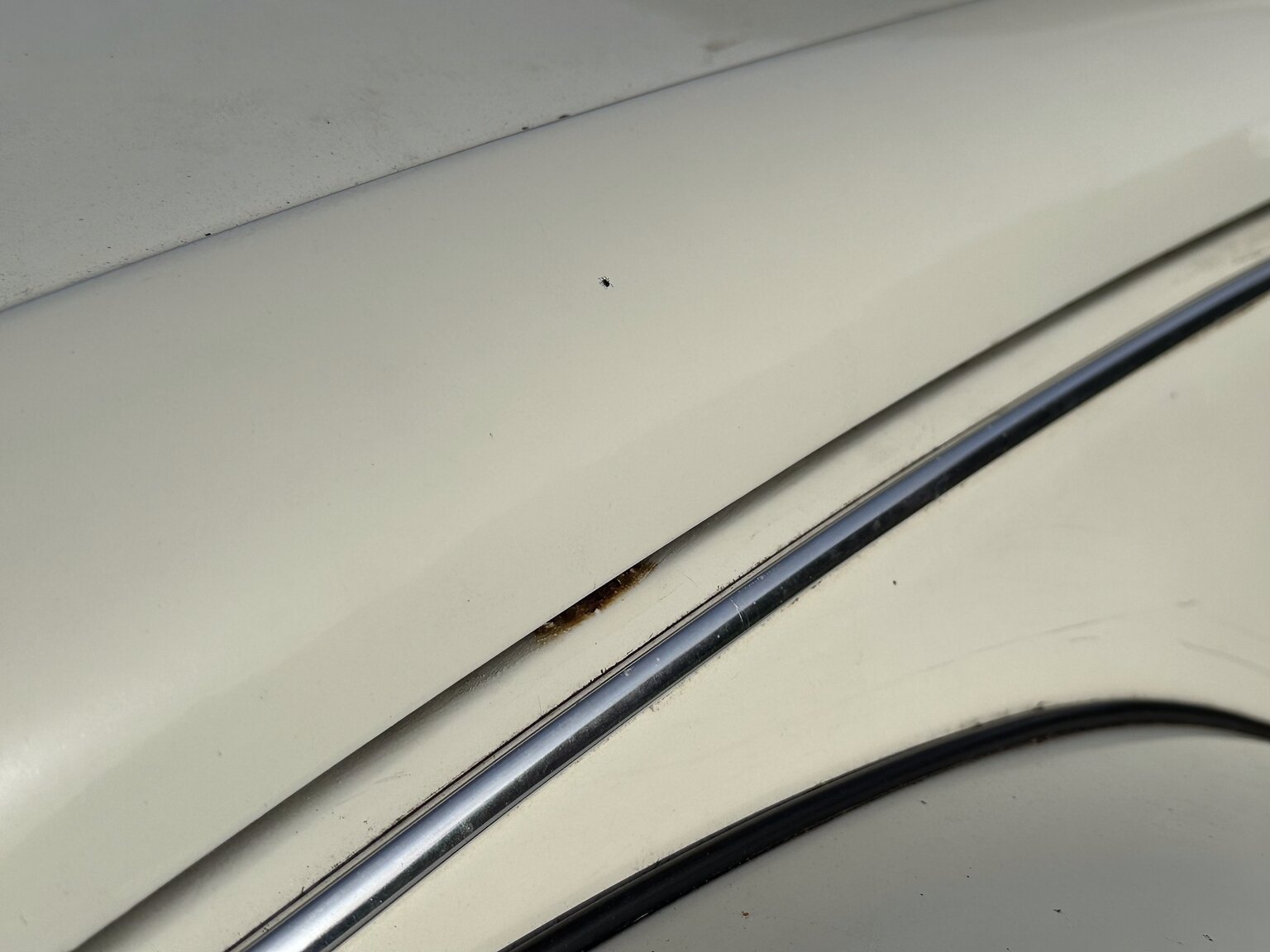Exterior image of 1971 Volkswagen Beetle 1302 S