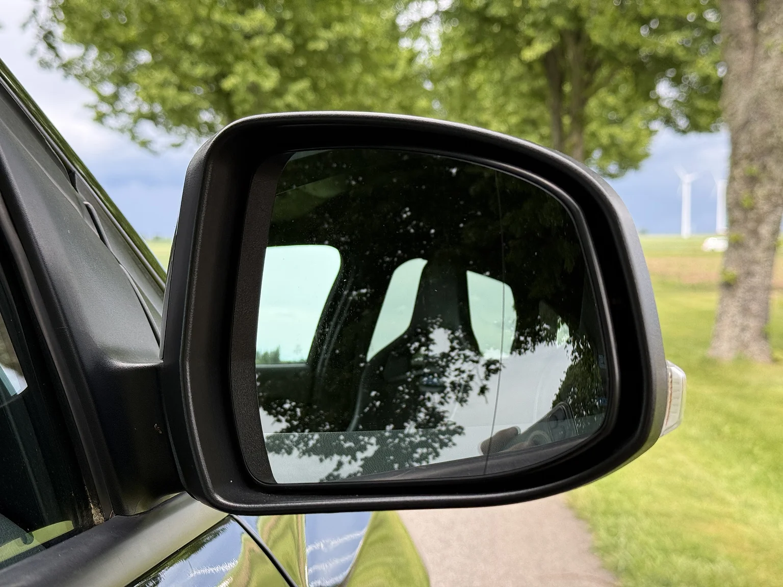 Aussenfoto 2016 Ford Focus RS (39)