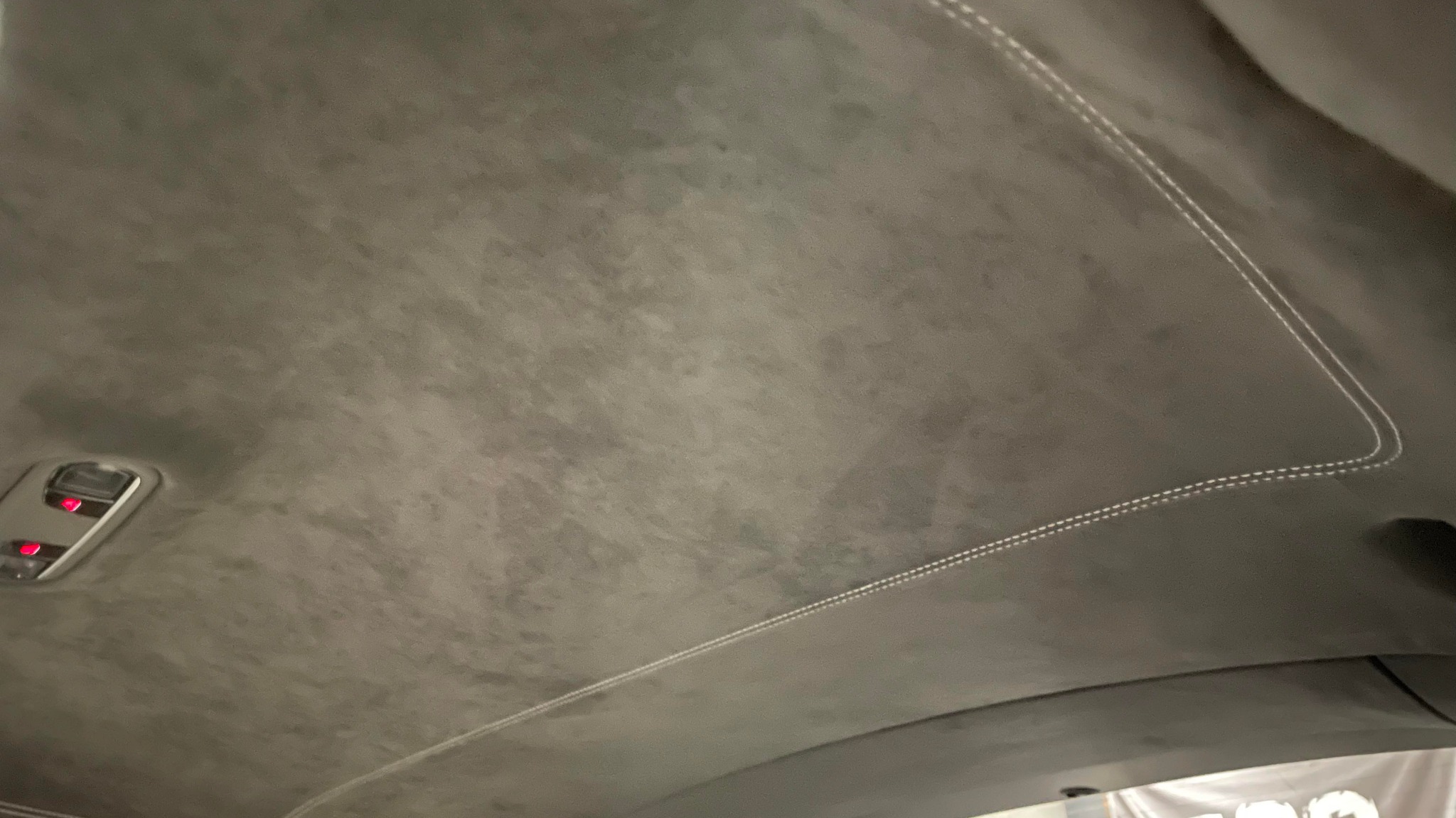 Interior image of 2016 Audi RS6 Avant Exclusive (4)