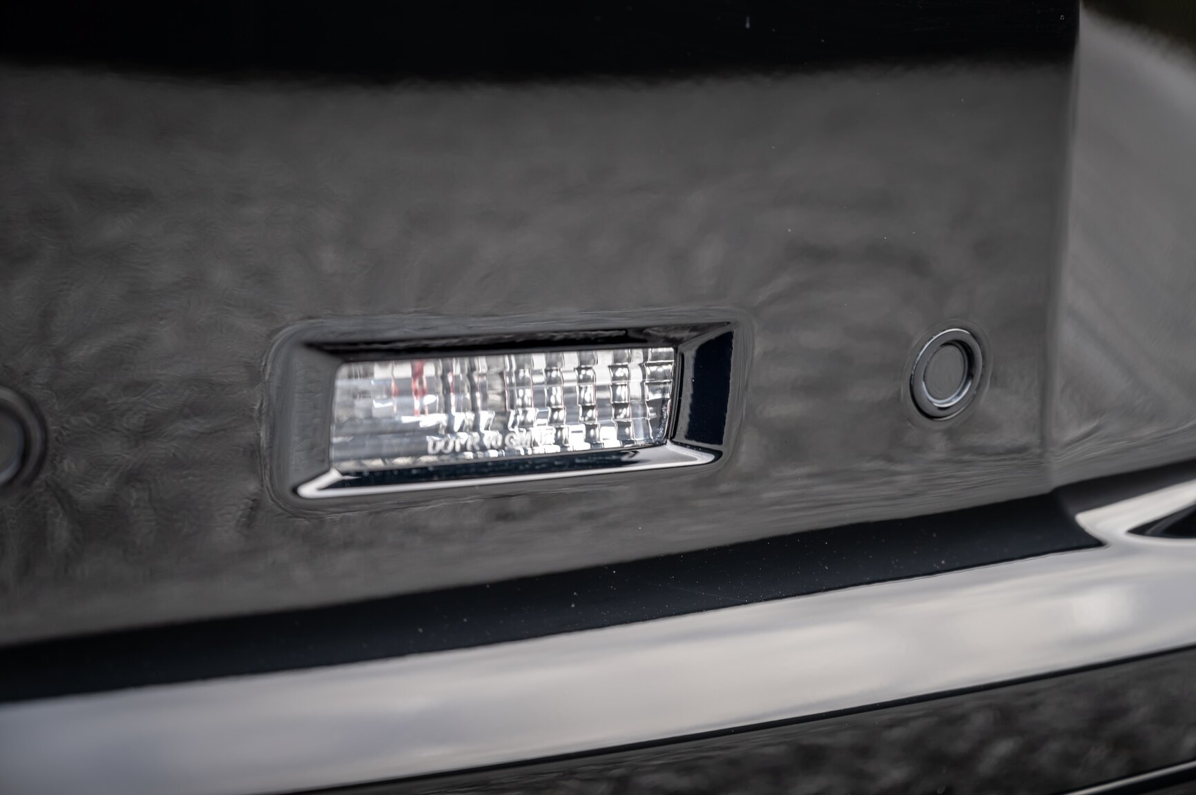 Exteriörbild på 2010 Chevrolet Camaro SS (85)