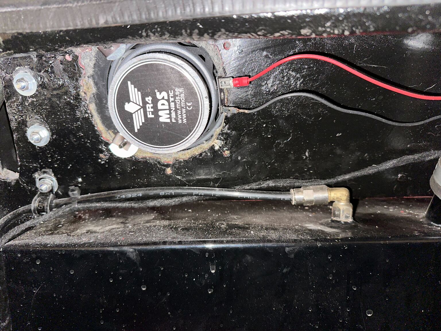 Interiörbild 1970 Marcos GT (44)