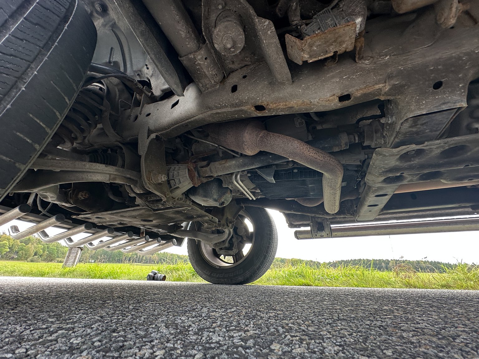Image of 2019 Dodge Ram 1500 Classic Crew Cab 5.7 V8 HEMI  mechanics