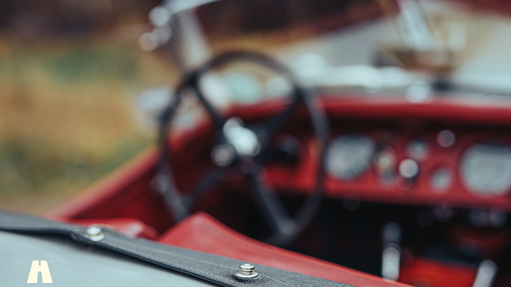 Aussenfoto 1951 Jaguar XK120