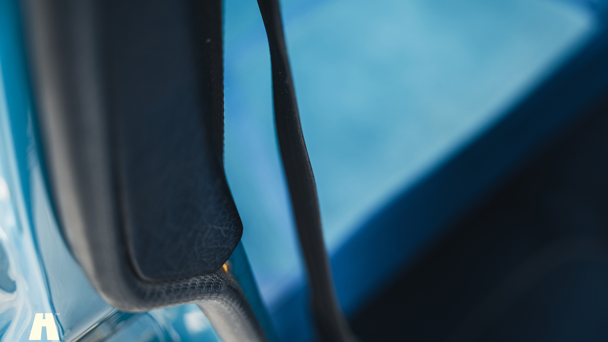 Interior image of 1979 Saab 900 Turbo (58)