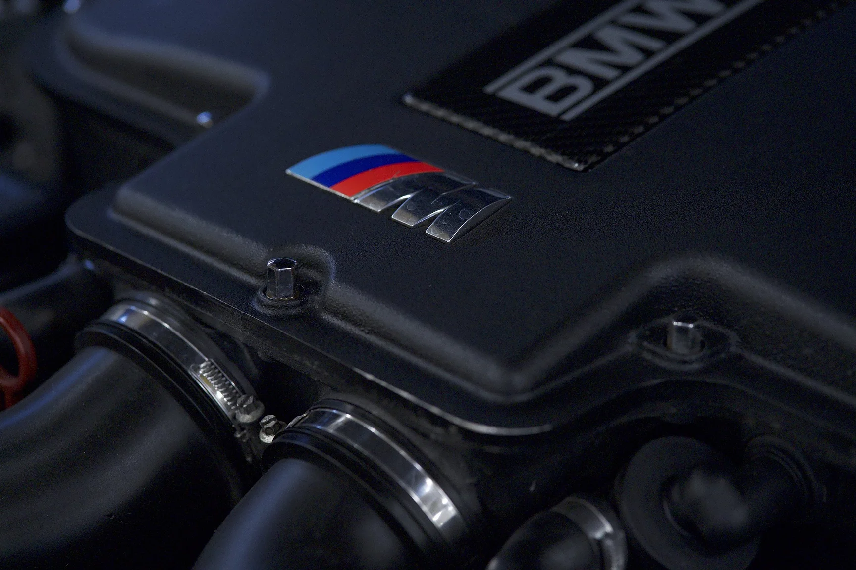 2002 BMW M5 E39 (12), Mekanik