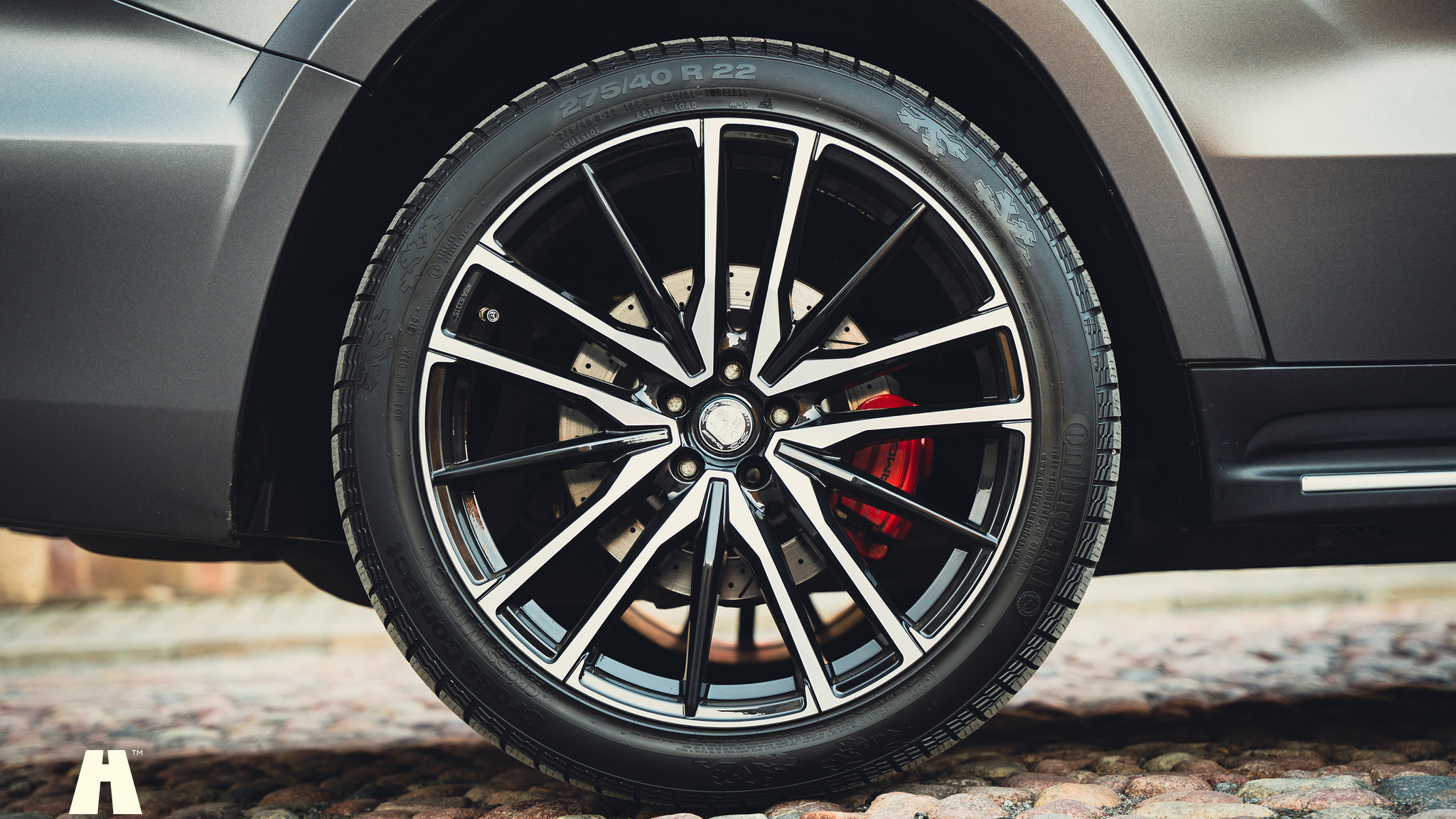 Aussenfoto 2017 Mercedes-Benz GLS 63 AMG (38)