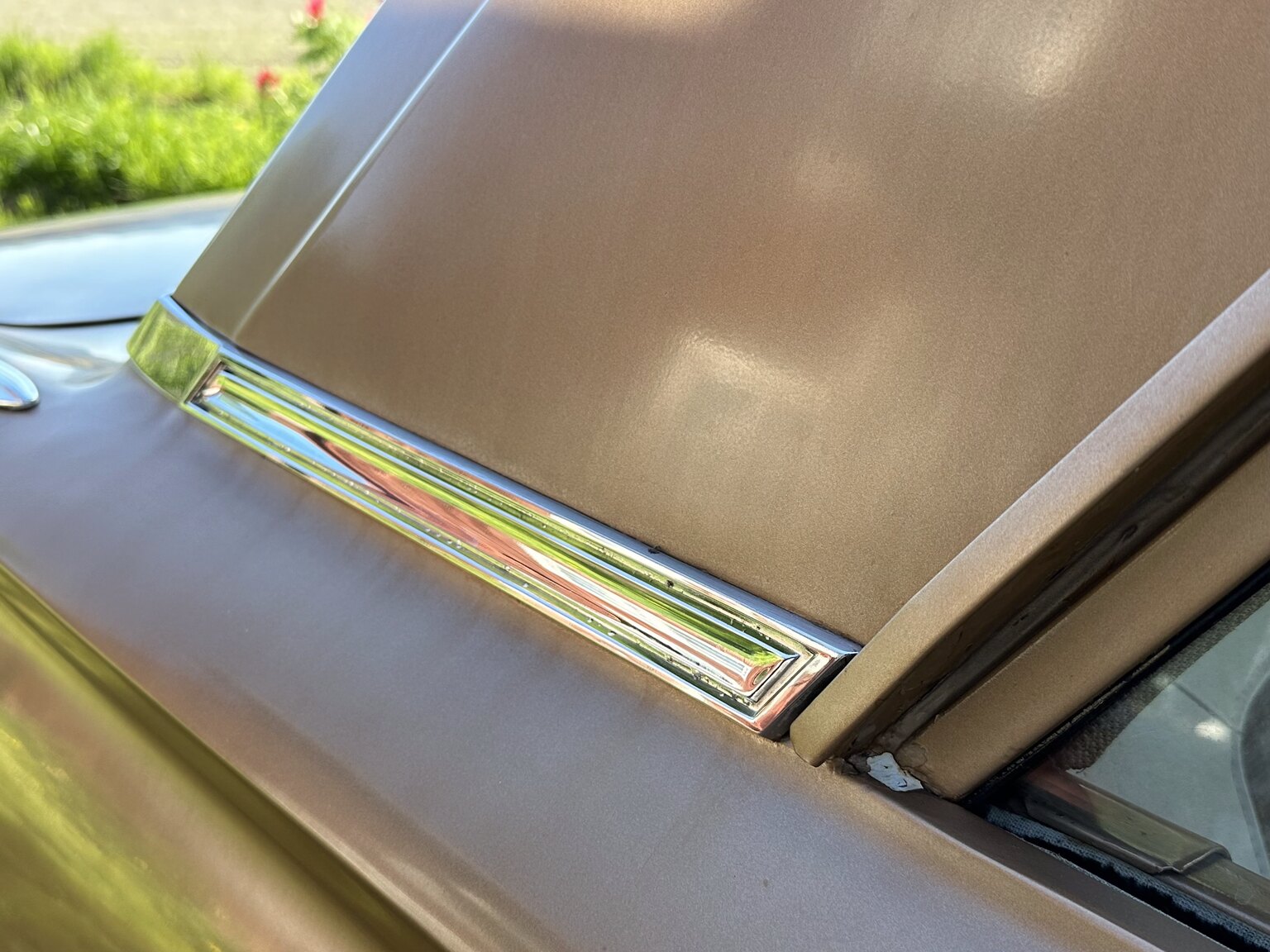 Aussenfoto 1966 Plymouth Valiant 100 2-door Sedan (51)