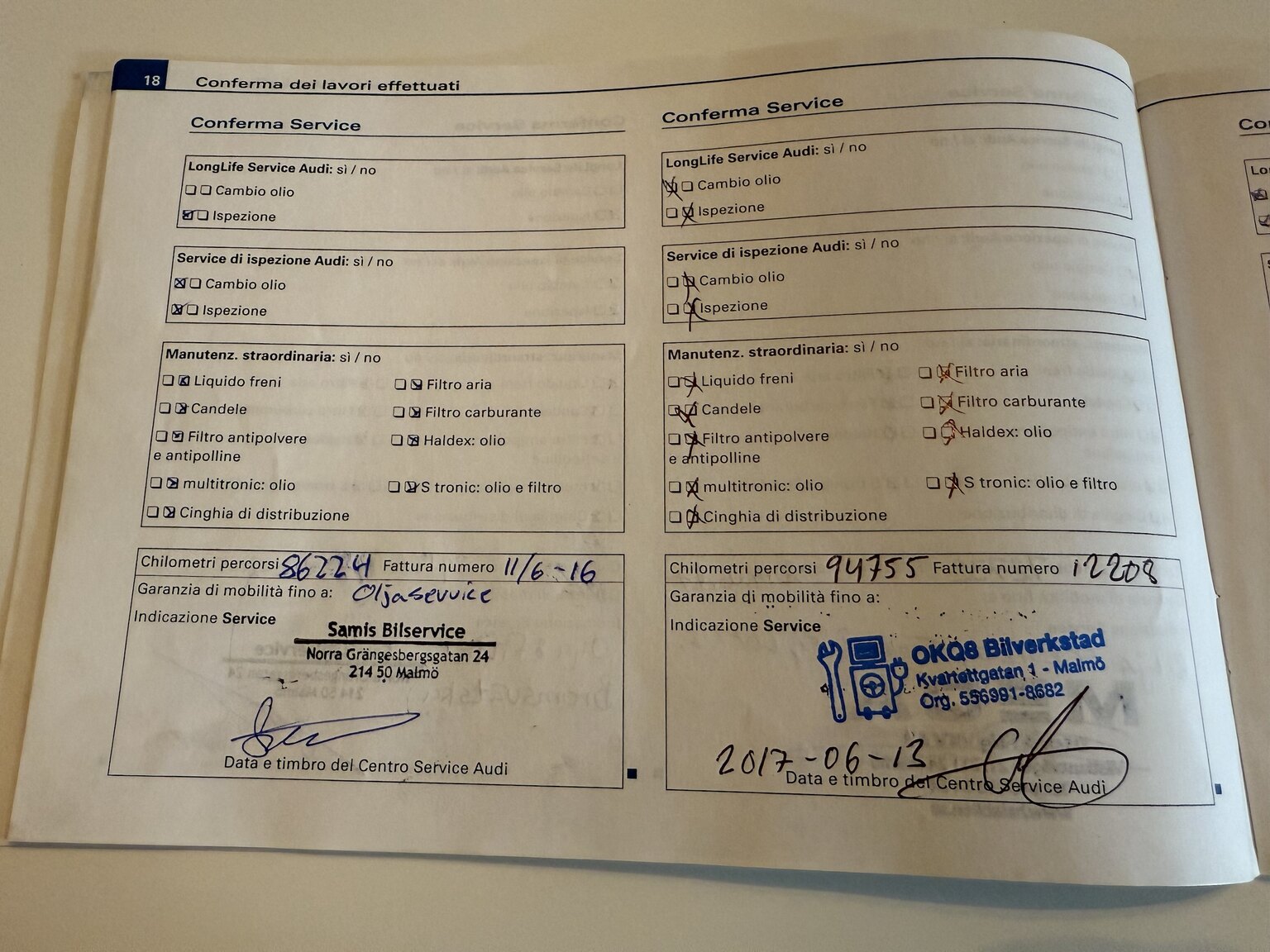 Dokumentation, 2009 Audi S8 5.2 V10 FSI Quattro