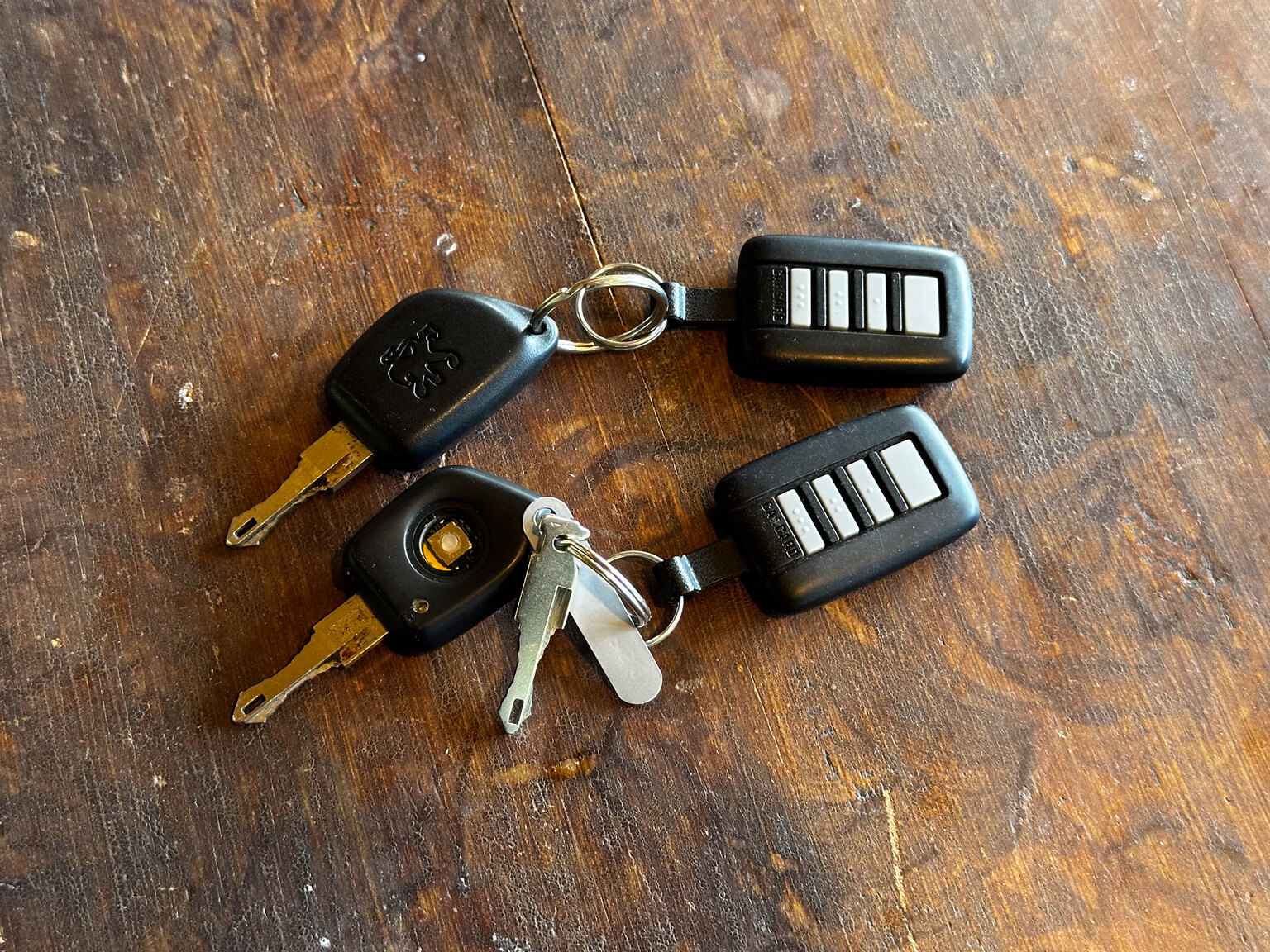 Documentation for 1997 Peugeot 306 Cabriolet