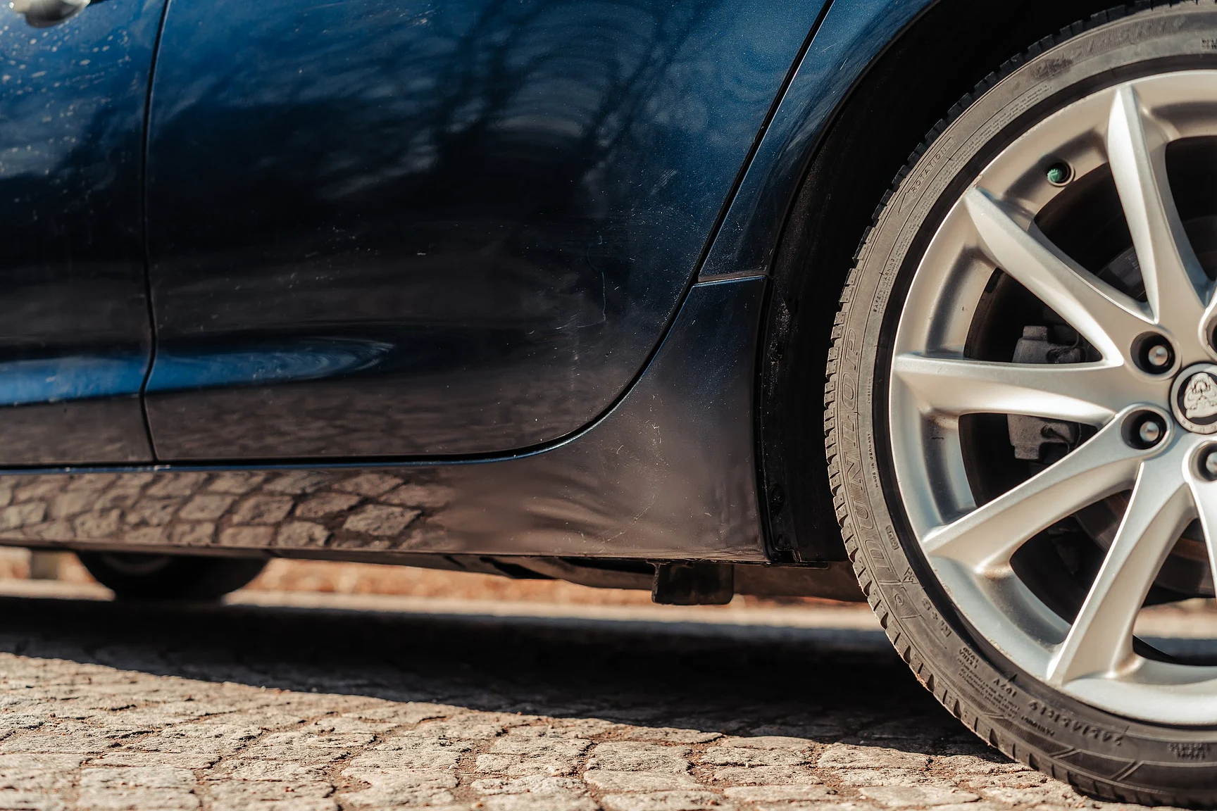 Aussenfoto 2012 Jaguar XJ (69)