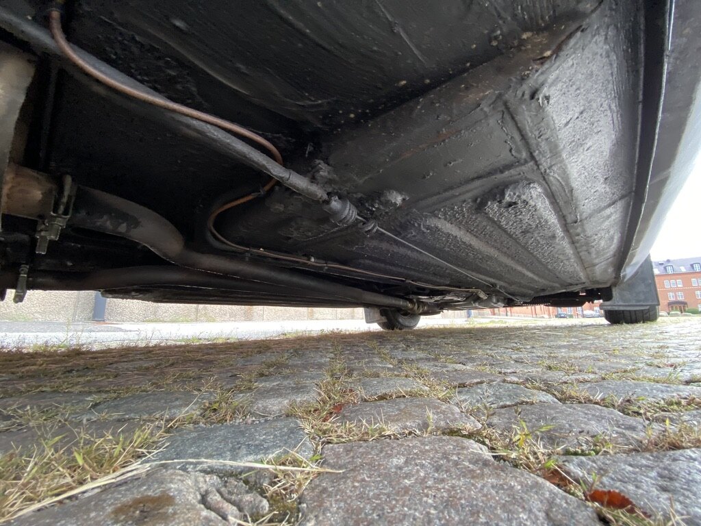 Image of 1975 JAGUAR XJ6  (15) mechanics