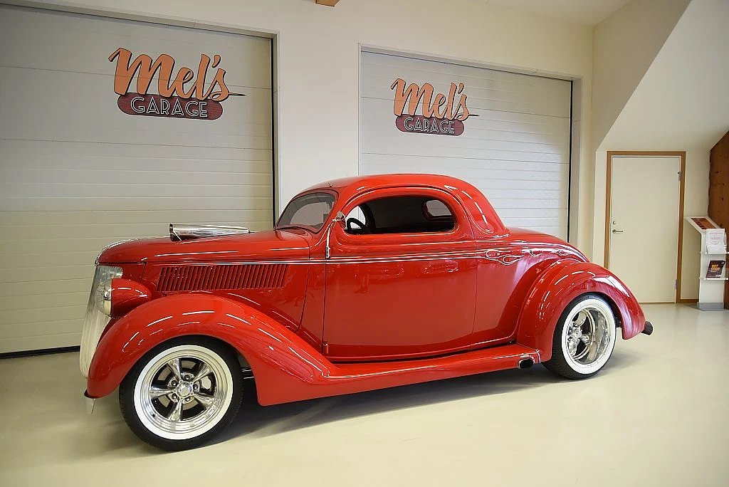 Bild von 1936 Ford Model 68 (71)