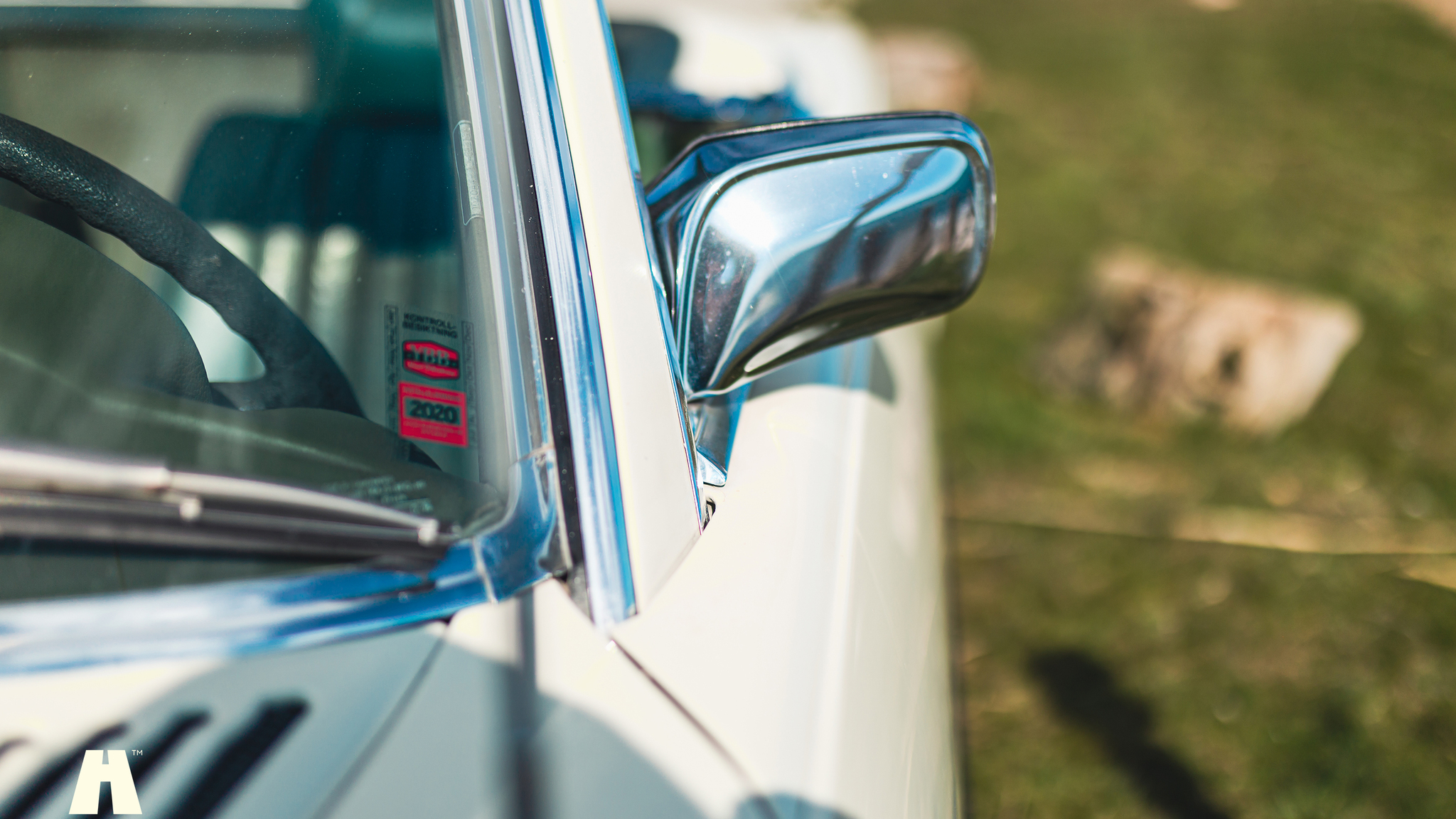 Aussenfoto 1972 Mercedes-Benz 350 SL (49)