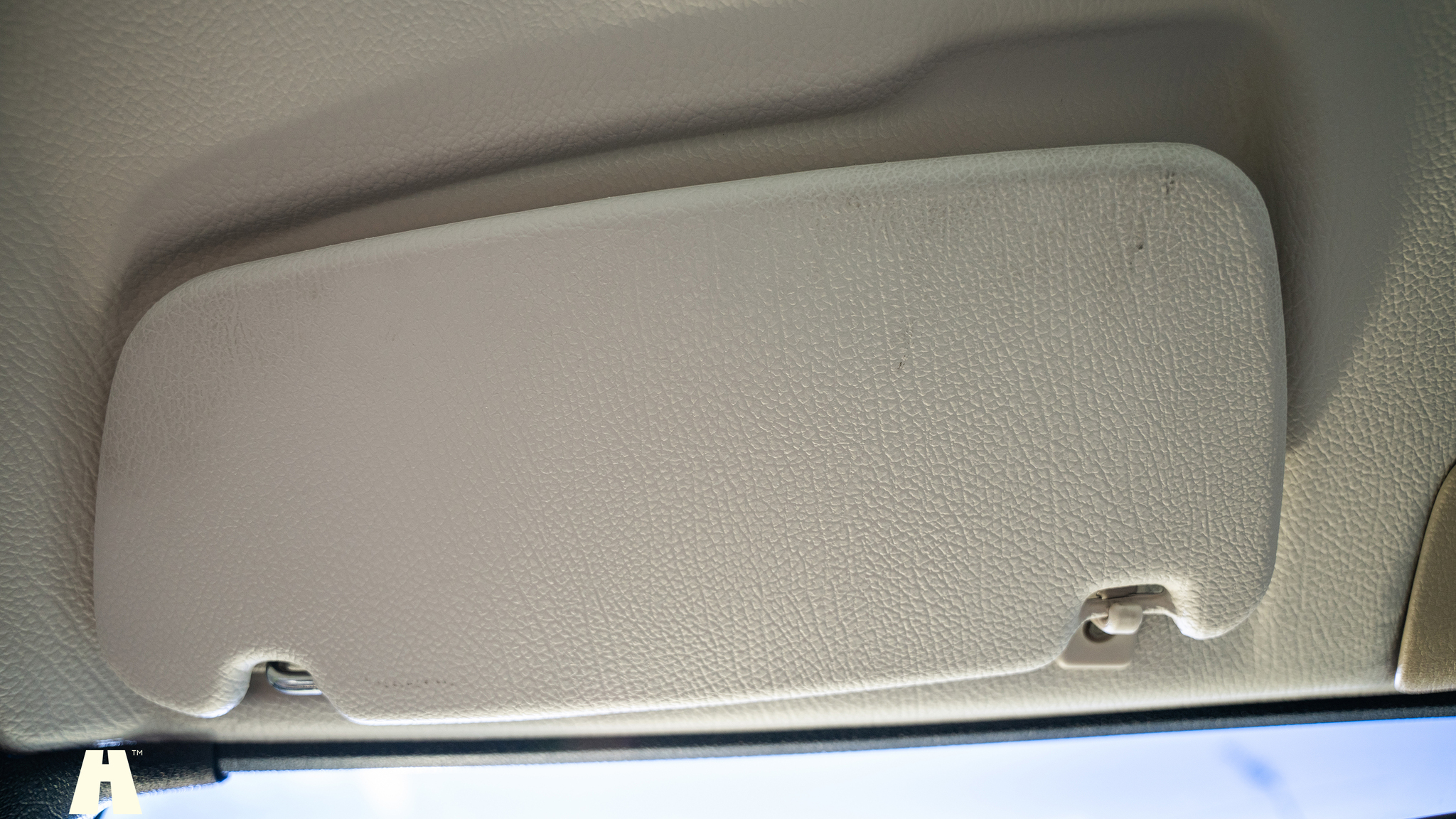 Innenraumfoto von 1988 Volvo 240 GL