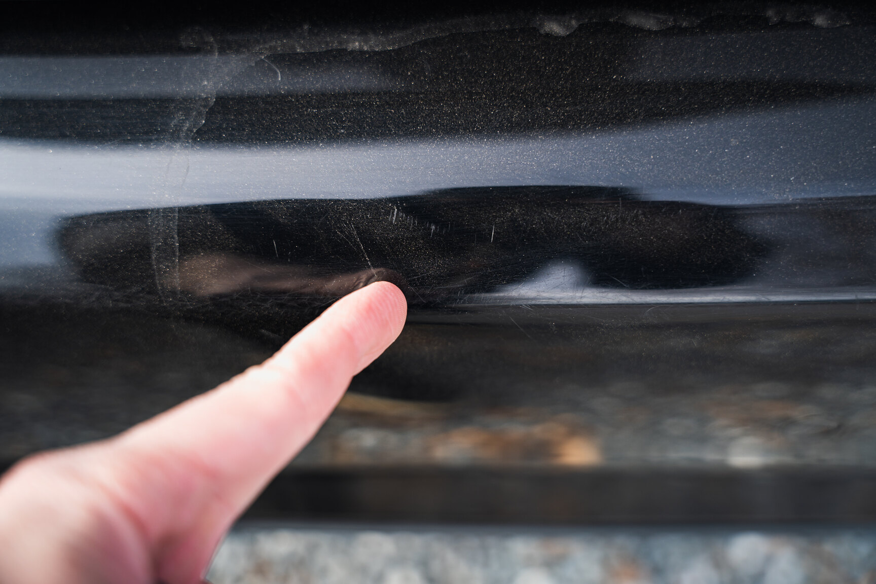 Exteriörbild på 2011 Mercedes-Benz S600